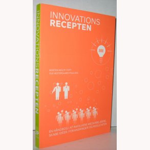 Innovationsrecepten