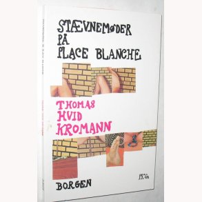 Stvnemder p Place Blanche