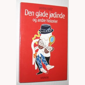 Den glade jdinde og andre historier