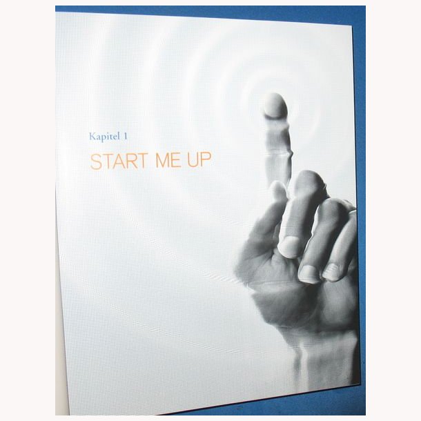 Lovemarks: Kevin Roberts 