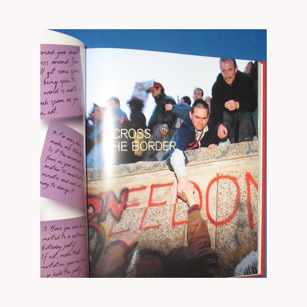 Lovemarks: Kevin Roberts 