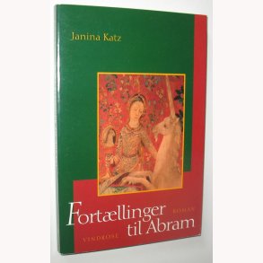 Fortllinger til Abraham