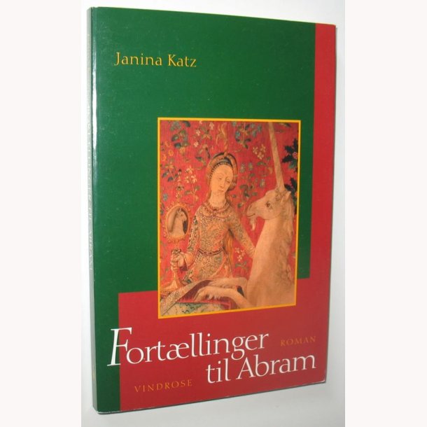 Fortllinger til Abraham