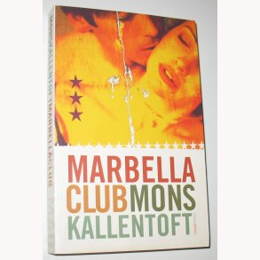 Marabella Club