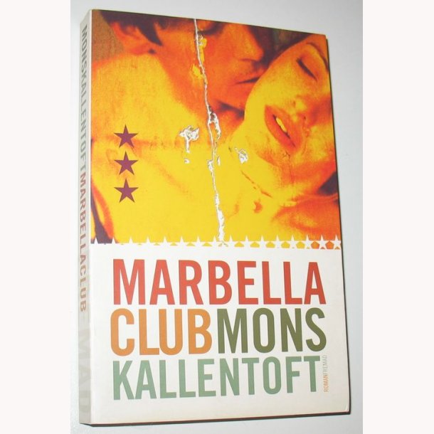 Marabella Club