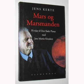 Mars og Marsmanden