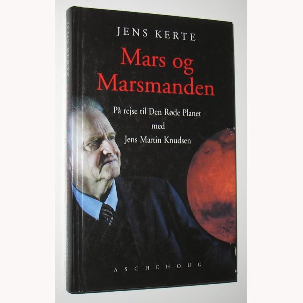 Mars og Marsmanden