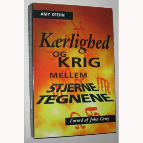 Krlighed og krig mellem stjernerne