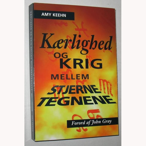 Krlighed og krig mellem stjernerne