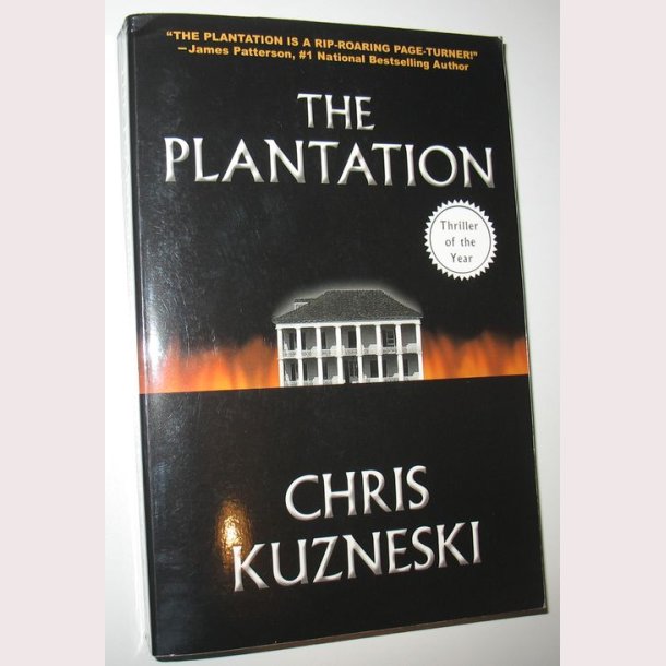 The Plantation