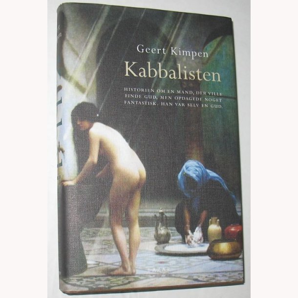 Kabbalisten