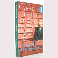 Varmt hjerte, koldt blod