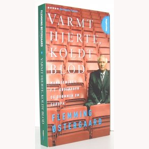 Varmt hjerte, koldt blod