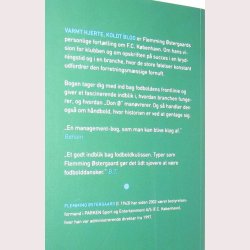 Varmt hjerte, koldt blod