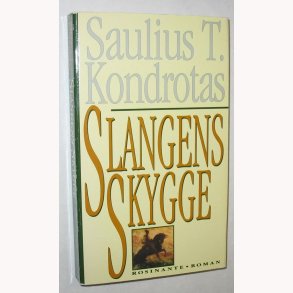 Slangens skygge