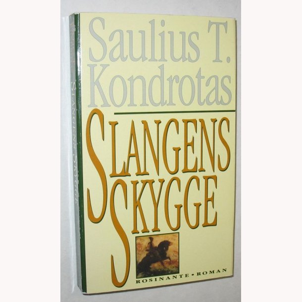Slangens skygge