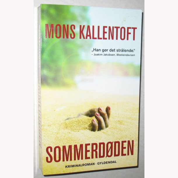 Sommerdden