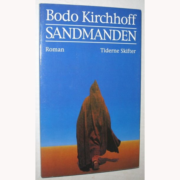 Sandmanden