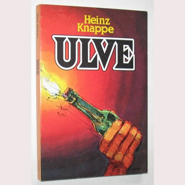 Ulve