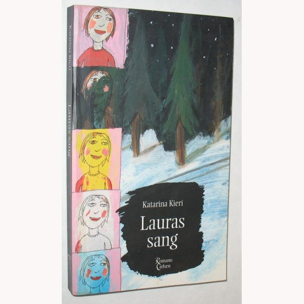 Lauras sang