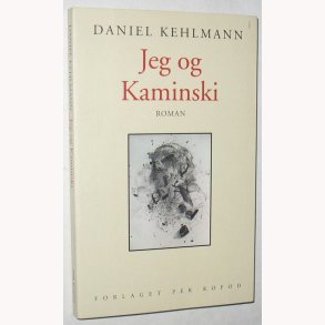 Jeg og Kaminski