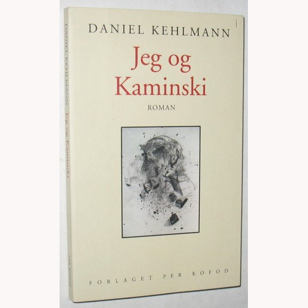 Jeg og Kaminski