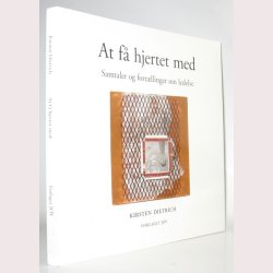 At f hjertet med
