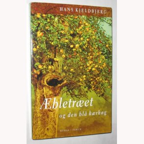 bletret og den bl krhg