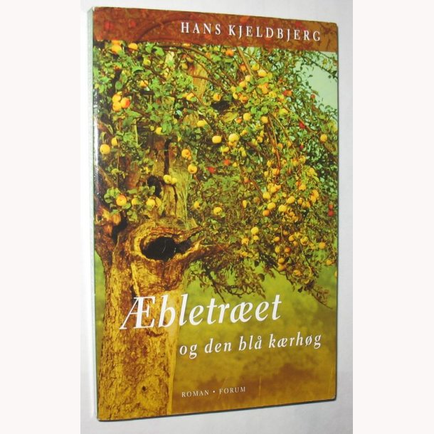 bletret og den bl krhg