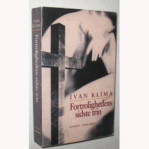 Fortrolighedens sidste trin