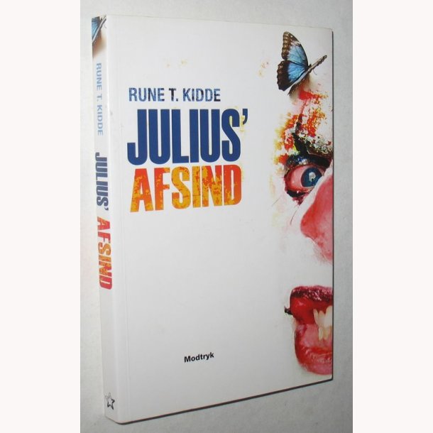 Julius' afsind