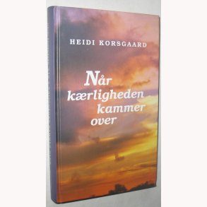 Nr krligheden kammer over