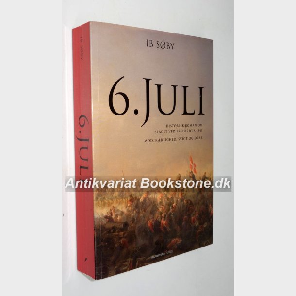 6. Juli 