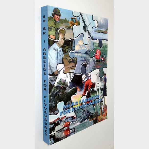 60 r i arbejde for flyvevbnet: Bent Aalbk-Nielsen