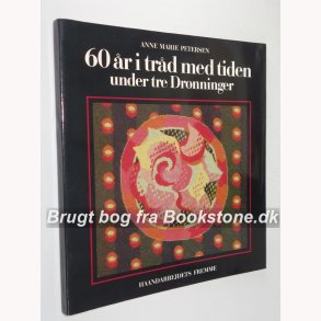 60 r i trd med tiden under tre Dronninger