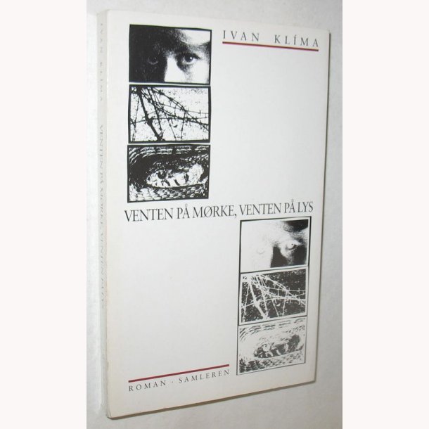 Venten p mrke, venten p lys