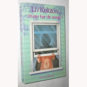 Hvem har dit ansigt?