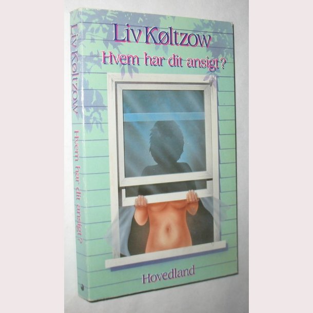 Hvem har dit ansigt?