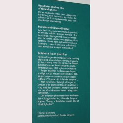 Energi - resultater skabes ikke af tilfldigheder