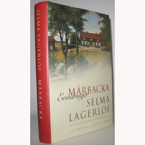 Mrbacka - erindringer