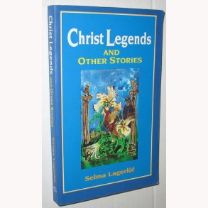 Christ Legends and other stories