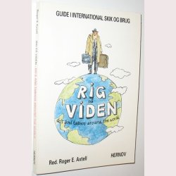Rig p viden