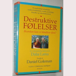 Destruktive flelser