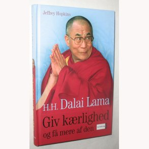 Giv krlighed og f mere af den