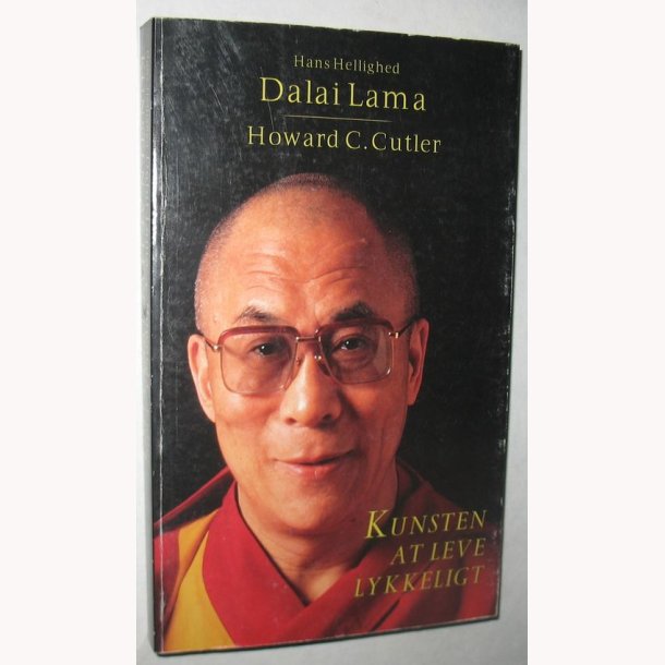 Kunsten at leve lykkeligt