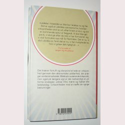 Ledelse i krisetider