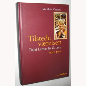 Tilstedevrelsen uden pynt