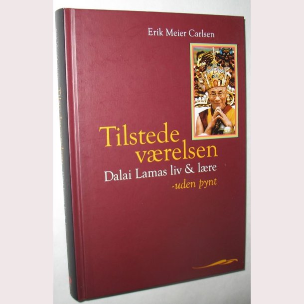 Tilstedevrelsen uden pynt