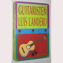Guitaristen