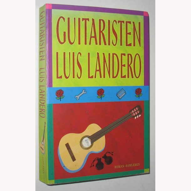 Guitaristen